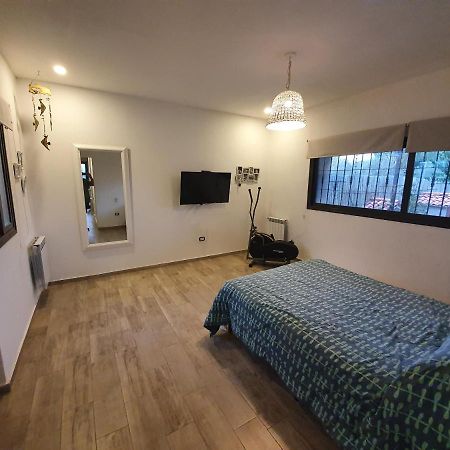Casa Al Pie De Los Andes Lujan de Cuyo Екстер'єр фото