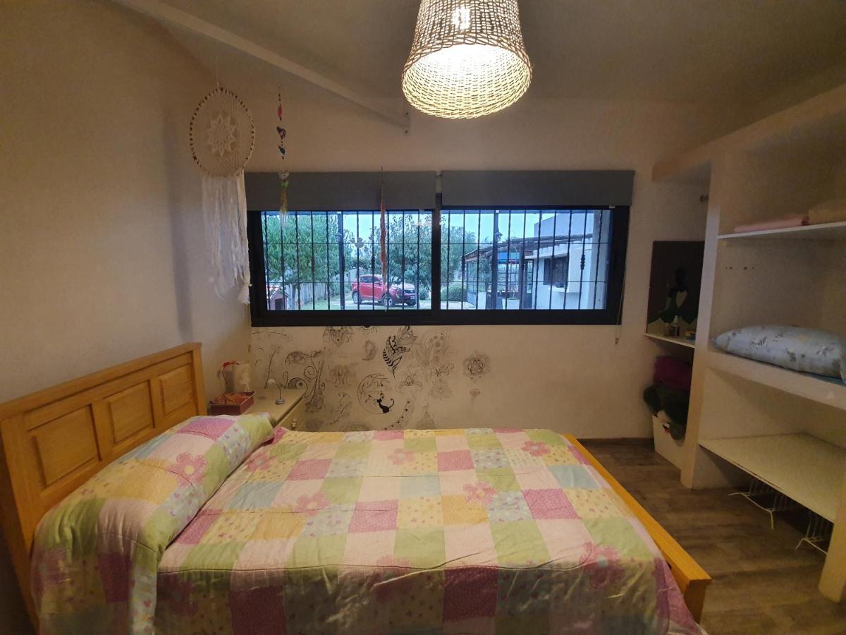 Casa Al Pie De Los Andes Lujan de Cuyo Екстер'єр фото