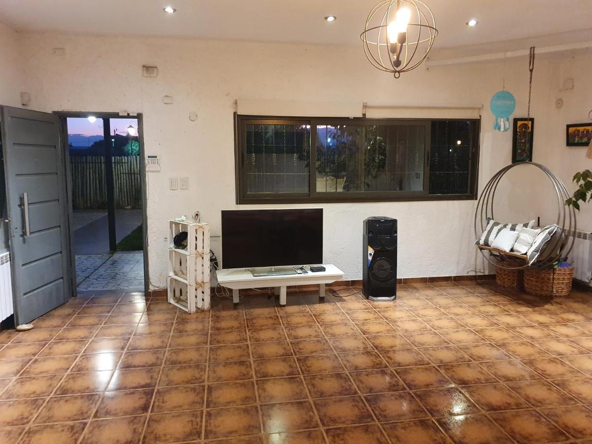 Casa Al Pie De Los Andes Lujan de Cuyo Екстер'єр фото
